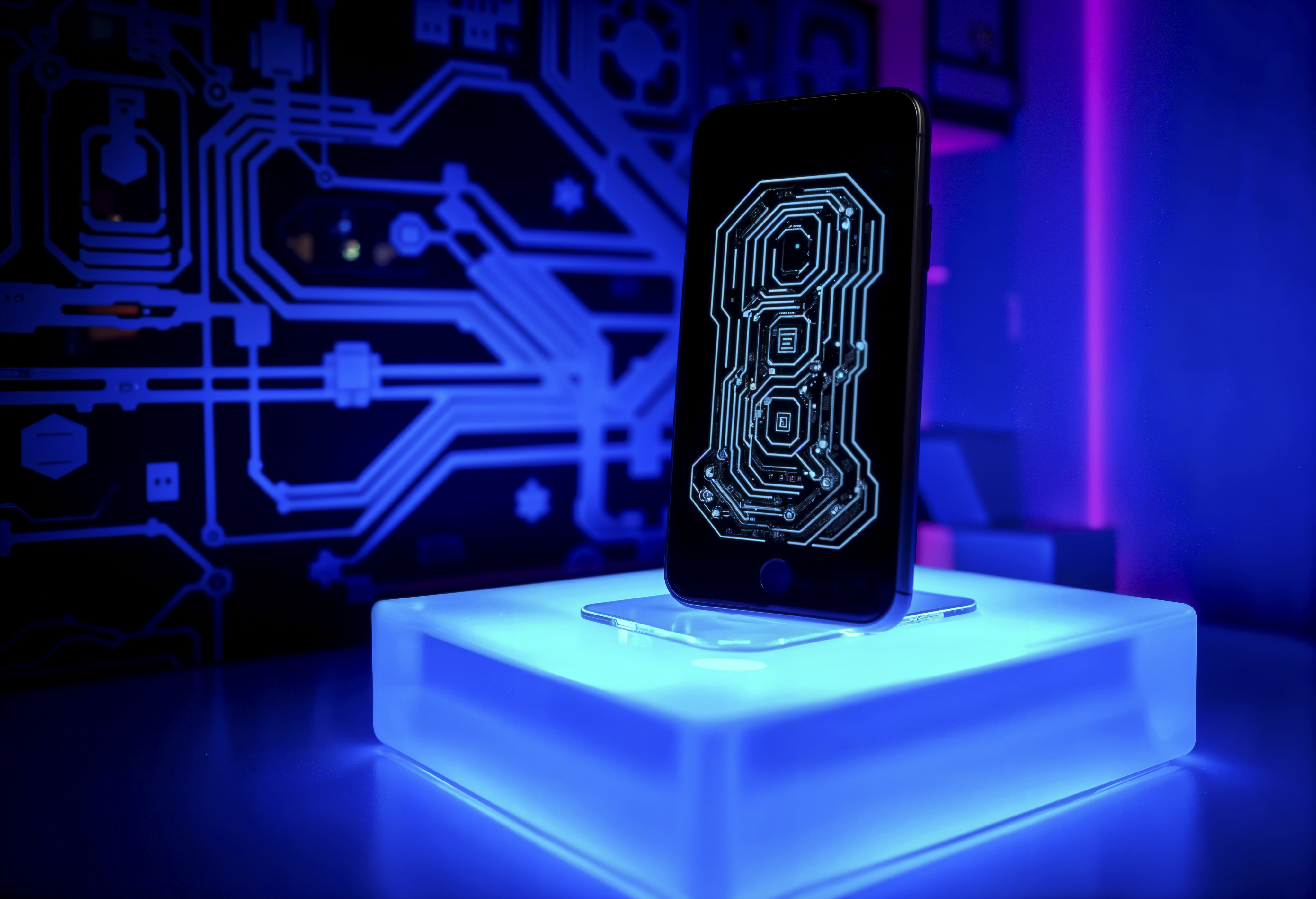 Electronics Collection